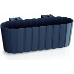 Prosperplast BOARDEE HOOK Truhlík 38,3x21,2x13 cm antracit – Hledejceny.cz