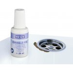 Wenko Fix emailový, 20ml, bílý – Zbozi.Blesk.cz