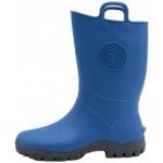 Boatilus Ducky cobalt/grey – Zboží Mobilmania