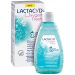 Lactacyd Oxygen Fresh mycí prostředek pro intimní hygienu 200 ml – Zboží Mobilmania