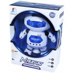 Rappa robot BOBO tančící – Zboží Dáma