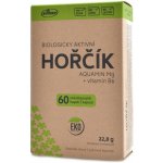 Vitar Hořčík Aquamin EKO 60 kapslí – Hledejceny.cz