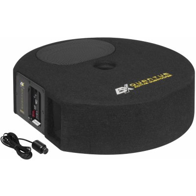 ESX Audio Q300Av2 – Sleviste.cz