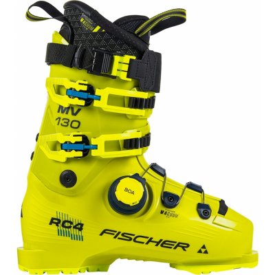 Fischer RC4 130 MV VAC BOA 25/26 – Zboží Dáma