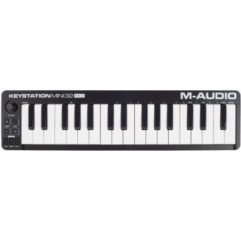 M-Audio Keystation Mini 32 MK3