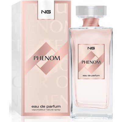 NG Perfumes NG Phenom parfémovaná voda dámská 15 ml – Zbozi.Blesk.cz