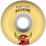 TOY MACHINE Sketchy Monster 54Mm MULTI 54MM – Hledejceny.cz