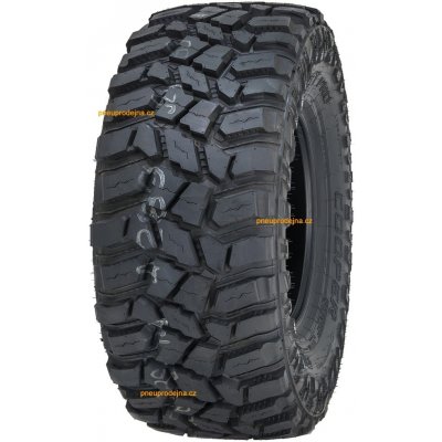 Cooper Discoverer STT PRO 12.50/37 R17 124K – Hledejceny.cz