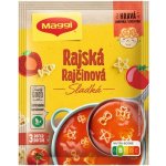 Maggi polévka rajská sladká 83 g – Hledejceny.cz