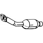 BOSAL BS 090-169 – Hledejceny.cz