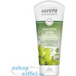 Lavera Smooth Skin tělový peeling 200 ml – Hledejceny.cz
