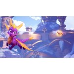 Spyro Reignited Trilogy – Zboží Mobilmania