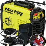 Kraft & Dele MMA IGBT LCD 20-330A KD1867 – Zboží Dáma