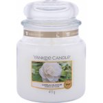 Yankee Candle Camellia Blossom 411 g – Hledejceny.cz