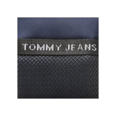 Pouzdro Tommy Jeans Tjm Essential Phone Pouch AM0AM11023 Tmavomodré Látka – Zboží Mobilmania