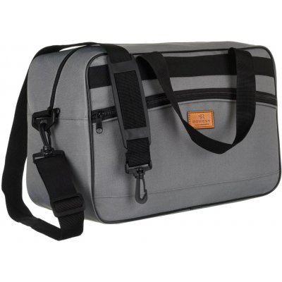 Rovicky RYANAIR R-TL15608 GRAY 40x25x20 cm – Hledejceny.cz
