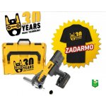 Rems Mini-Press 22V ACC Li-lon Basic Pack, 1x2,5Ah aku, 578005 – Zboží Dáma