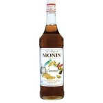 Monin Salted Caramel 0,7 l – Hledejceny.cz