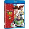 Komiks a manga Toy Story 2.: Příběh hraček (Toy Story 2) BRD