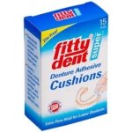 Fittydent podložky dolní 20 tablet – Zboží Dáma