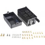 Reléový a pojistkový box 6 / 6, STM PC4-43 – Sleviste.cz