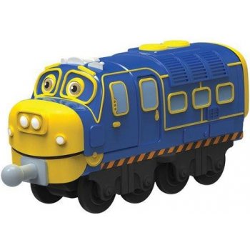 CHUGGINGTON 56003 vláček BRUNO