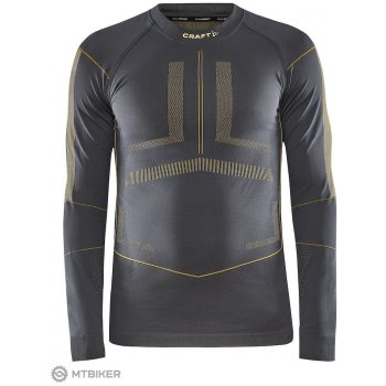 Craft Active Intensity LS šedá