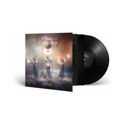 The Moon And The Nightspirit - Aether LP