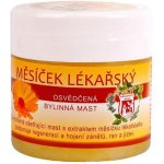 Putoriuss lékařský mast Měsíček 150 ml – Sleviste.cz