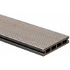 Venkovní dlažba Tegola Technodeck WPC 140 x 25 x 4000 mm light grey 829011240 1 ks