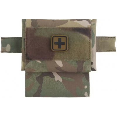 Leguon Zdravotnické mikro trauma pouzdro SaberMicro CP Camo – Hledejceny.cz