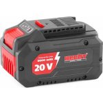 HECHT 001290BX 20V 8.0Ah Li-Ion – Zboží Mobilmania