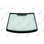 PILKINGTON Čelní sklo - zelené - OES AS 2726AGSV | Zboží Auto
