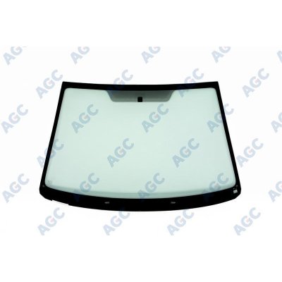 PILKINGTON Čelní sklo - zelené - OES AS 2726AGSV | Zboží Auto