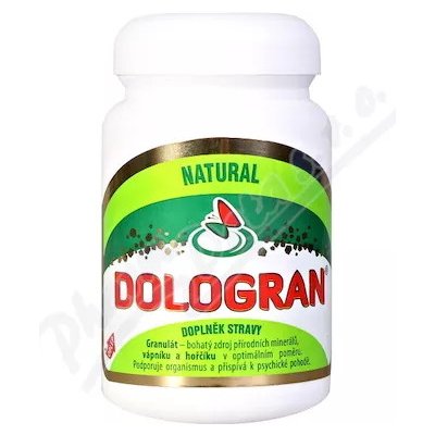 Dologran Natural 90g