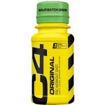 Cellucor C4 Energy Shot 60 ml – Zboží Mobilmania