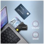 Axagon CRE-SMP2A – Sleviste.cz