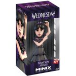MINIX Netflix Wednesday in Ball Dress – Hledejceny.cz