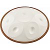 Ostatní perkuse Meinl Sonic Energy HD1-WJ Harmonic Art Handpan White