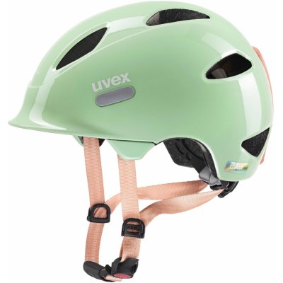 Uvex OYO MINT-PEACH 2023 – Hledejceny.cz