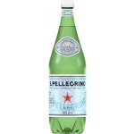 S.Pellegrino Přírodní minerální voda sycená 1 l – Hledejceny.cz