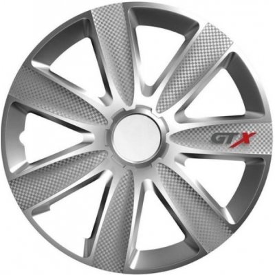 Versaco GTX Carbon silver 13" – Hledejceny.cz