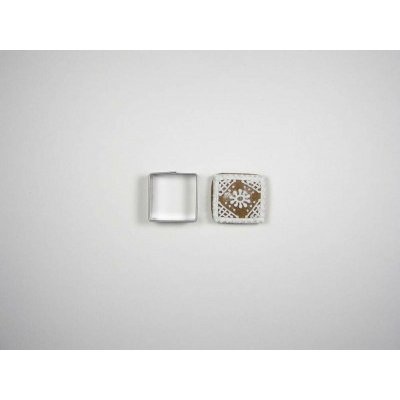 vykr.NR 0058 Čtverec, 2,6cm – Hledejceny.cz