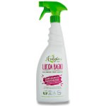 ECO L'ECOLOGICO BAGNO ekologický čistič koupelen 750 ml – Zboží Dáma