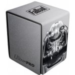 Ultra PRO Fallout: Brotherhood of Steel Premium Alcove Flip Krabička – Hledejceny.cz