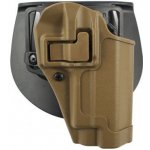 Blackhawk Holster SERPA CQC Glock 17/22/31 a M&P 9/MP9 pro praváky pískový – Zbozi.Blesk.cz