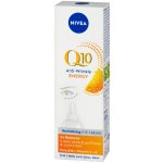 Nivea Q10 Plus oční krém 15 ml – Zboží Dáma