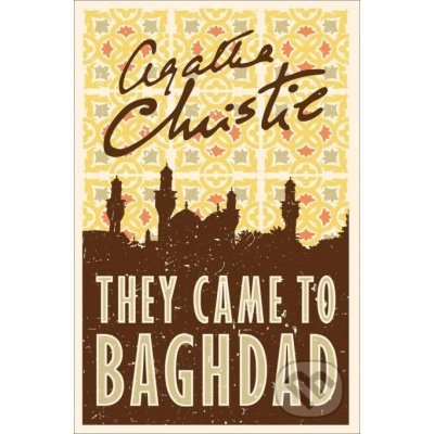 They Came to Baghdad – Hledejceny.cz