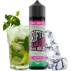 Juice Sauz Drifter Shake & Vape Mojito Ice 16 ml