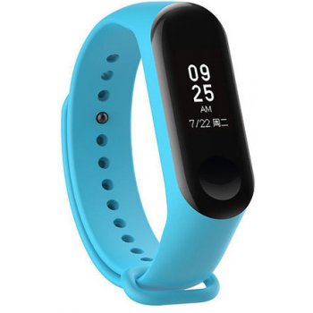 Xiaomi Mi Band 3 od 490 Kč - Heureka.cz